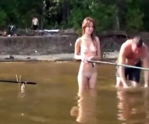 naked little girls on the beach for swingers in Kiev. naked